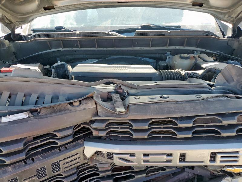 Photo 11 from auction – 2020 CHEVROLET SILVERADO with VIN 1GCPWBEH7LZ156995