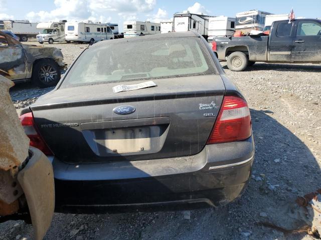 Photo 6 from auction – 2007 FORD FIVE HUNDR with VIN 1FAHP241X7G142361