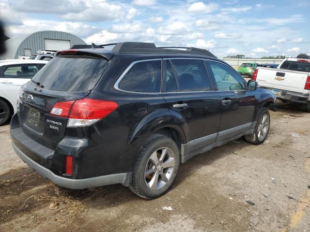 Photo 3 from auction – 2013 SUBARU OUTBACK 3.6R LIMITED with VIN 4S4BRDSC4D2259416