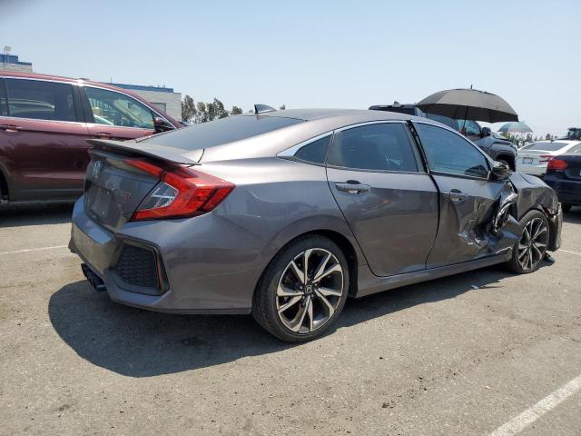 Photo 3 from auction – 2017 HONDA CIVIC SI with VIN 2HGFC1E57HH702904
