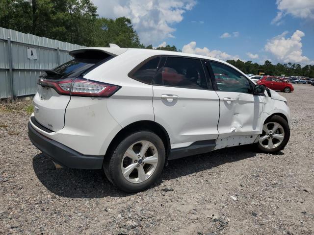 Photo 3 from auction – 2018 FORD EDGE SE with VIN 2FMPK3G92JBC47871