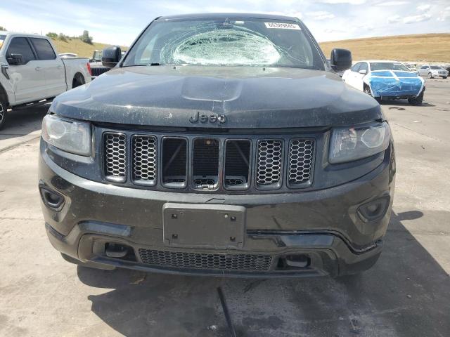 Photo 5 from auction – 2014 JEEP GRAND CHER with VIN 1C4RJFAGXEC543395