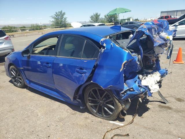 Photo 2 from auction – 2018 SUBARU WRX LIMITE with VIN JF1VA1F61J9821633
