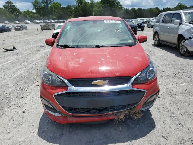 Photo 5 from auction – 2020 CHEVROLET SPARK 1LT with VIN KL8CD6SA2LC442672