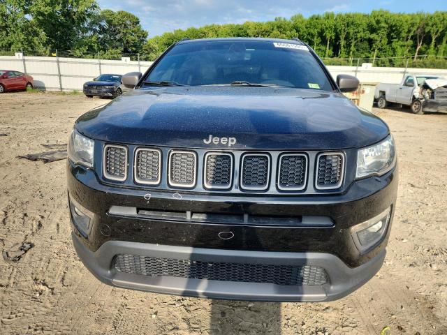 Photo 5 from auction – 2021 JEEP COMPASS 80 with VIN 3C4NJDEB0MT603401