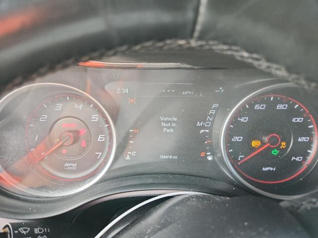 Photo 9 from auction – 2019 DODGE CHARGER SX with VIN 2C3CDXBG5KH717548
