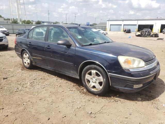 Photo 4 from auction – 2005 CHEVROLET MALIBU LT with VIN 1G1ZU54835F106044