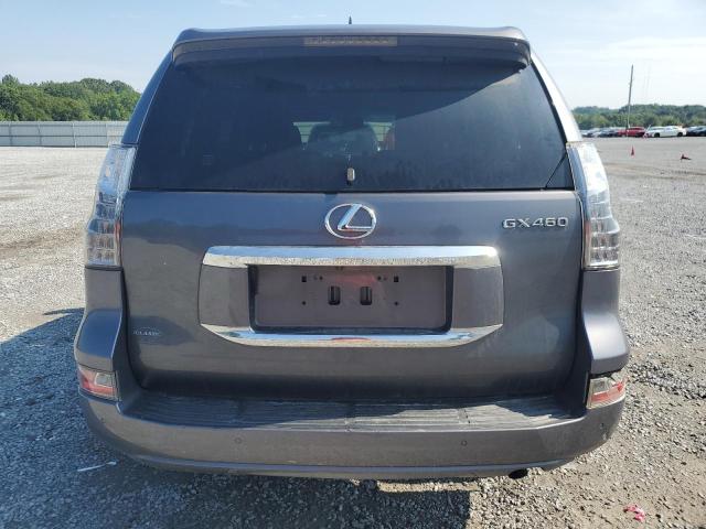 Photo 6 from auction – 2017 LEXUS GX 460 with VIN JTJBM7FXXH5176396