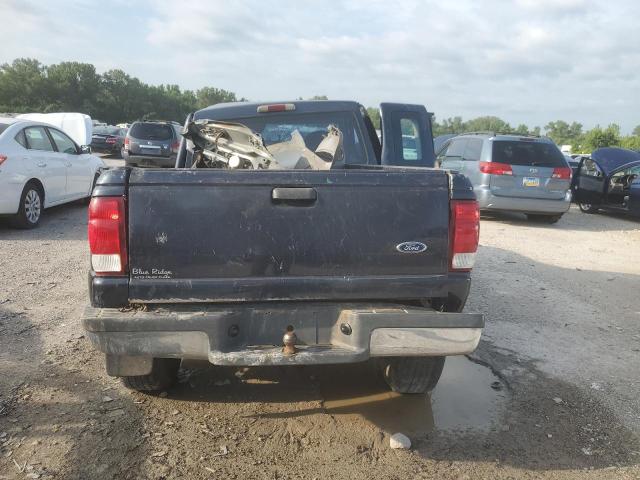 Photo 6 from auction – 2000 FORD RANGER SUP with VIN 1FTZR15V7YPB82435