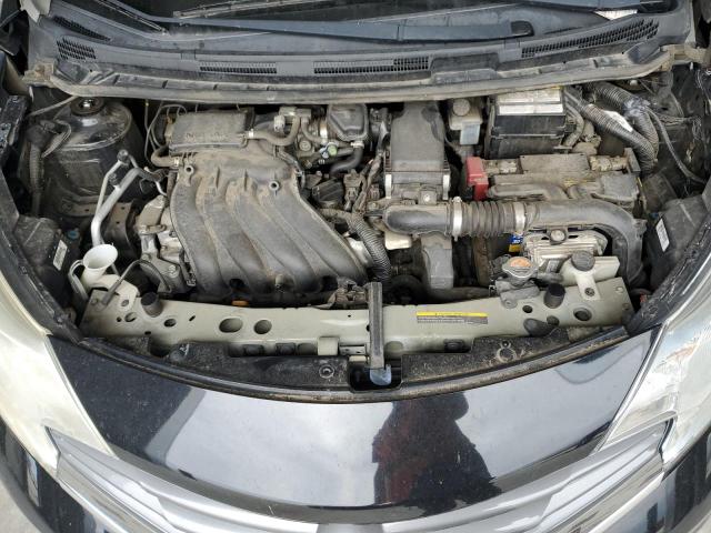 Photo 11 from auction – 2014 NISSAN VERSA NOTE with VIN 3N1CE2CP6EL354752