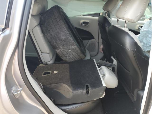 Photo 10 from auction – 2018 JEEP COMPASS LI with VIN 3C4NJCCBXJT357949