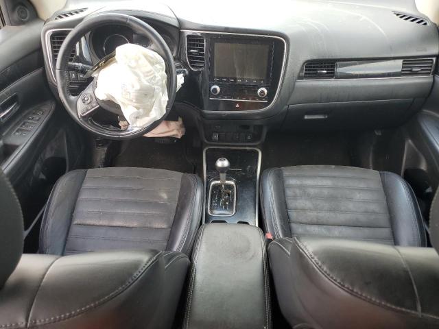 Photo 8 from auction – 2020 MITSUBISHI OUTLANDER with VIN JA4AD3A35LZ011203