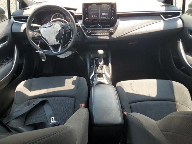 Photo 8 from auction – 2022 TOYOTA COROLLA SE with VIN 5YFP4MCE0NP113428