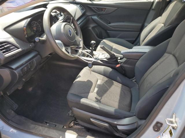Photo 7 from auction – 2019 SUBARU CROSSTREK with VIN JF2GTAACXK9297038