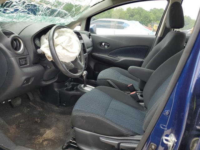 Photo 7 from auction – 2019 NISSAN VERSA NOTE with VIN 3N1CE2CP0KL354919