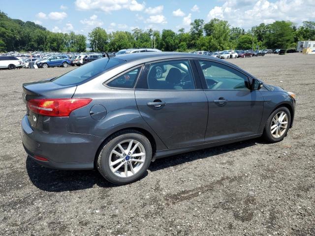 Photo 3 from auction – 2016 FORD FOCUS SE with VIN 1FADP3F22GL389102