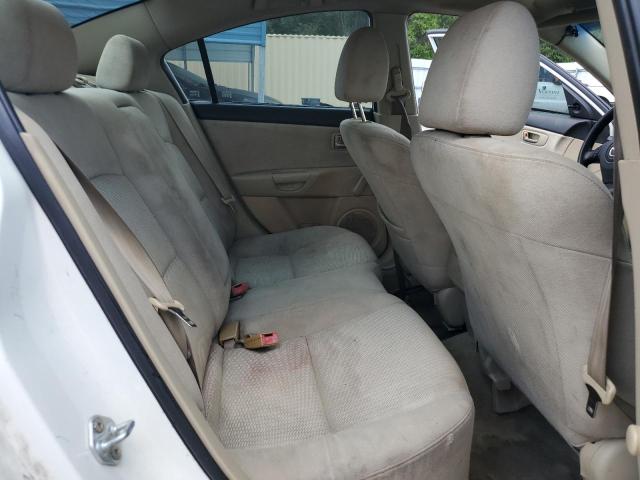 Photo 10 from auction – 2008 MAZDA 3 I with VIN JM1BK12F981828662