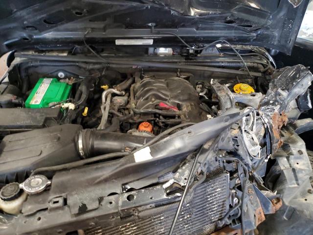 Photo 12 from auction – 2012 JEEP WRANGLER U with VIN 1C4BJWEG7CL179736