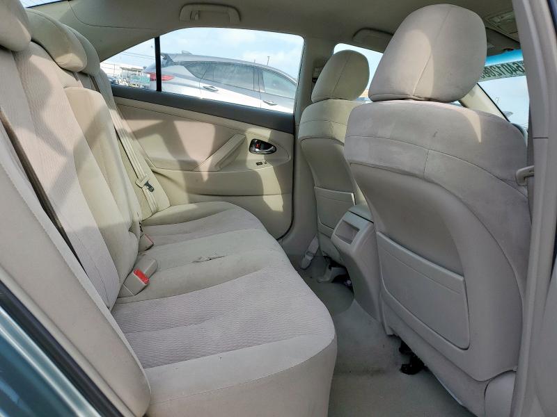 Photo 10 from auction – 2011 TOYOTA CAMRY BASE with VIN 4T1BF3EK5BU581750