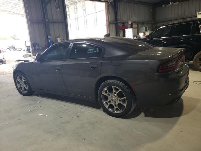 Photo 2 from auction – 2016 DODGE CHARGER SXT with VIN 2C3CDXJG0GH242982