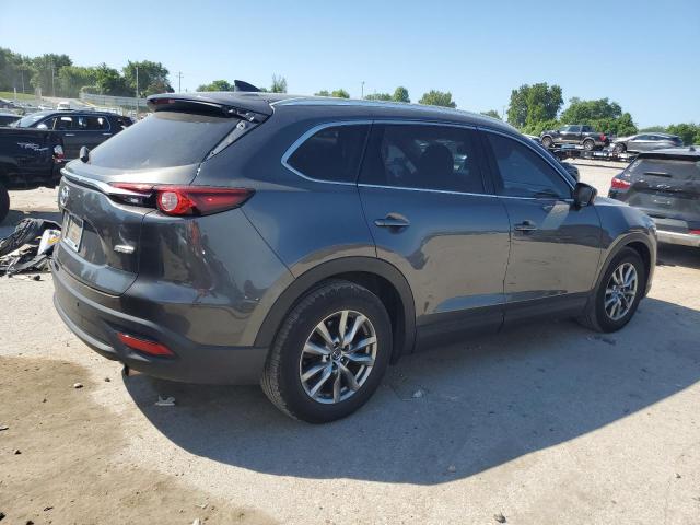 Photo 3 from auction – 2018 MAZDA CX-9 TOURING with VIN JM3TCACY0J0224115