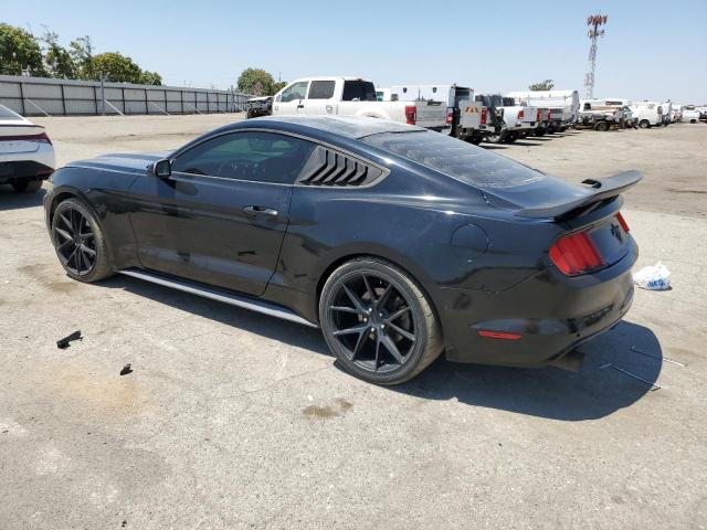 Photo 2 from auction – 2015 FORD MUSTANG with VIN 1FA6P8AM2F5330097