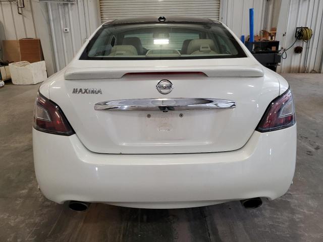 صورة رقم 6 من المزاد - 2014 NISSAN MAXIMA S مع VIN 1N4AA5AP7EC497960