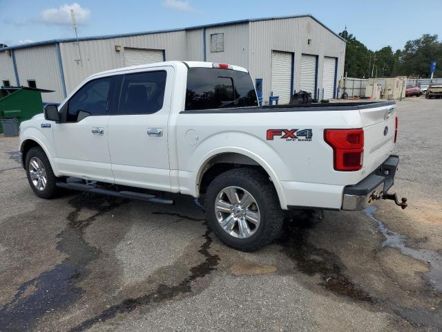 Photo 2 from auction – 2020 FORD F150 SUPER with VIN 1FTEW1E44LKF07806