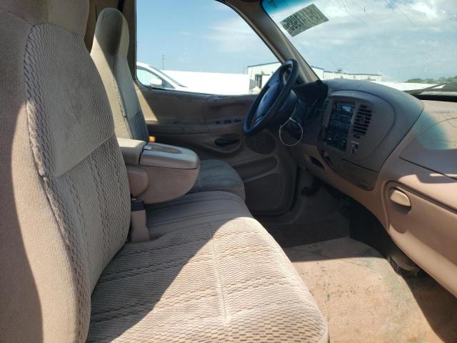صورة رقم 10 من المزاد - 1997 FORD F150 مع VIN 1FTDF1729VKD05702