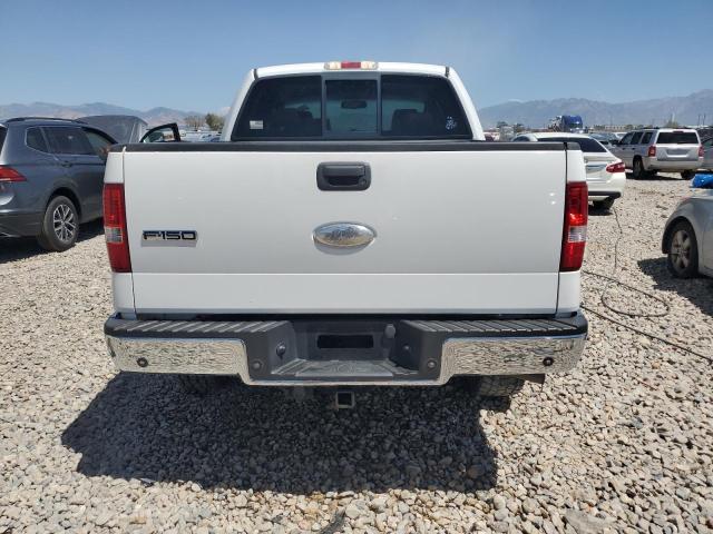 Photo 6 from auction – 2007 FORD F150 SUPER with VIN 1FTPW14V37KD09243