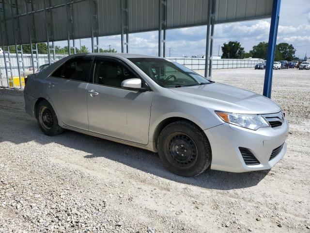 Photo 4 from auction – 2012 TOYOTA CAMRY BASE with VIN 4T4BF1FK6CR259676