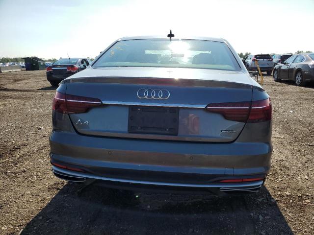 Photo 6 from auction – 2021 AUDI A4 PREMIUM with VIN WAUDAAF44MN008414
