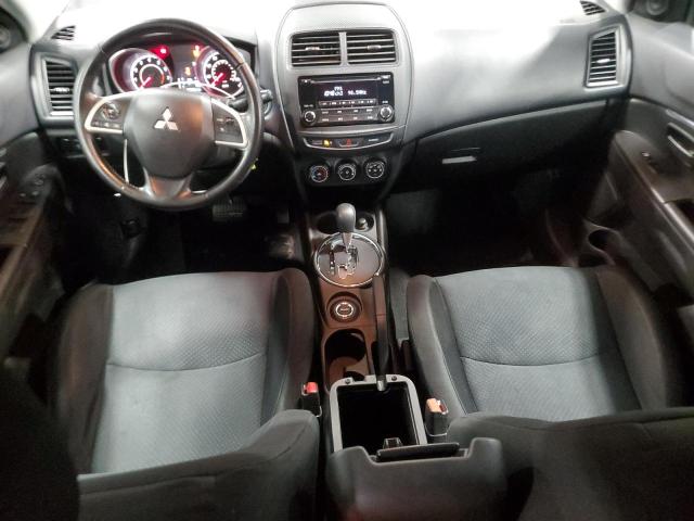 Photo 8 from auction – 2015 MITSUBISHI OUTLANDER with VIN 4A4AR3AU8FE036374