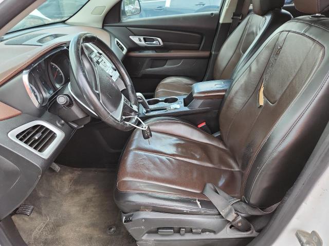 Photo 7 from auction – 2015 GMC TERRAIN with VIN 2GKFLYE30F6388354