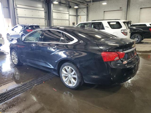 Photo 2 from auction – 2018 CHEVROLET IMPALA LT with VIN 2G1105S32J9126479