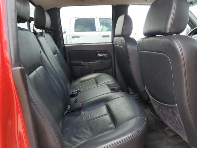 Photo 10 from auction – 2008 CHEVROLET COLORADO with VIN 1GCDT13E288172646