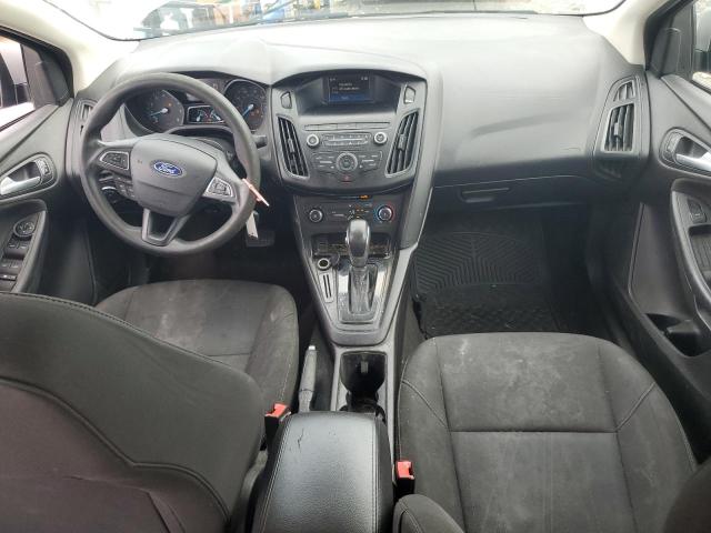 Фото 8 с аукциона – 2018 FORD FOCUS SE с VIN 1FADP3F2XJL262248