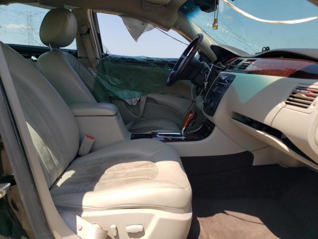 Photo 7 from auction – 2010 BUICK LUCERNE CX with VIN 1G4HD5EMXAU104825