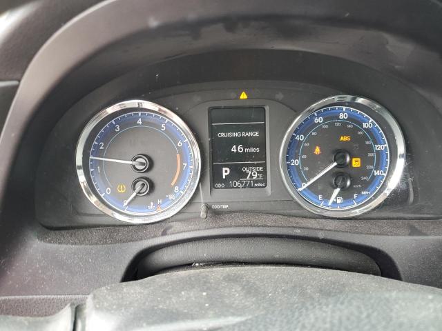 Photo 9 from auction – 2018 TOYOTA COROLLA L with VIN 5YFBURHEXJP777505