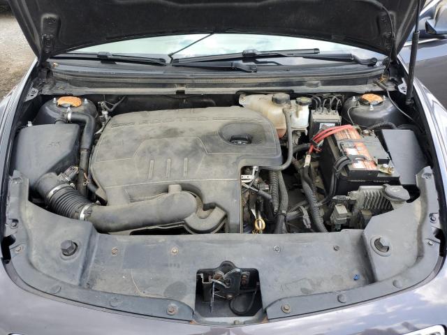 Photo 11 from auction – 2010 CHEVROLET MALIBU LS with VIN 1G1ZB5EB7AF271881