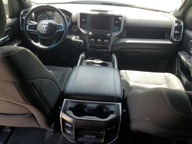 Photo 8 from auction – 2020 RAM 1500 BIG H with VIN 1C6RRFFG5LN139592