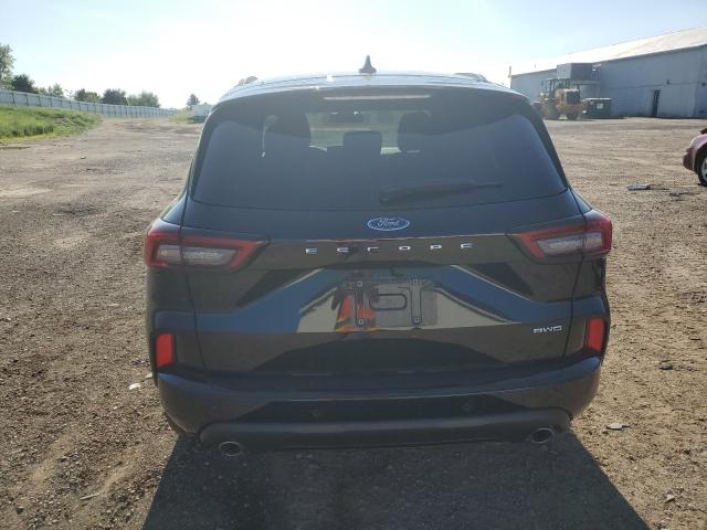 Photo 6 from auction – 2024 FORD ESCAPE ST with VIN 1FMCU9PA6RUA41447