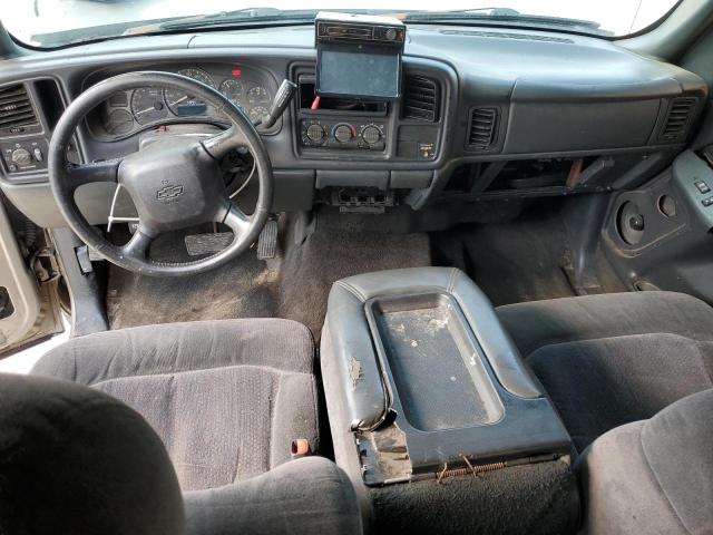 Photo 8 from auction – 2001 CHEVROLET SILVERADO with VIN 2GCEC19V811391180