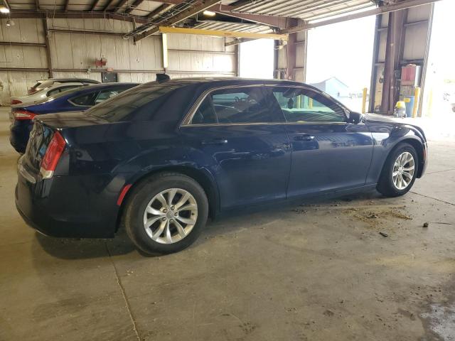 Photo 3 from auction – 2015 CHRYSLER 300 LIMITE with VIN 2C3CCAAG9FH755890