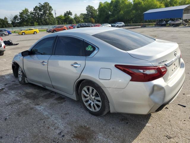 Photo 2 from auction – 2018 NISSAN ALTIMA 2.5 with VIN 1N4AL3AP8JC201403