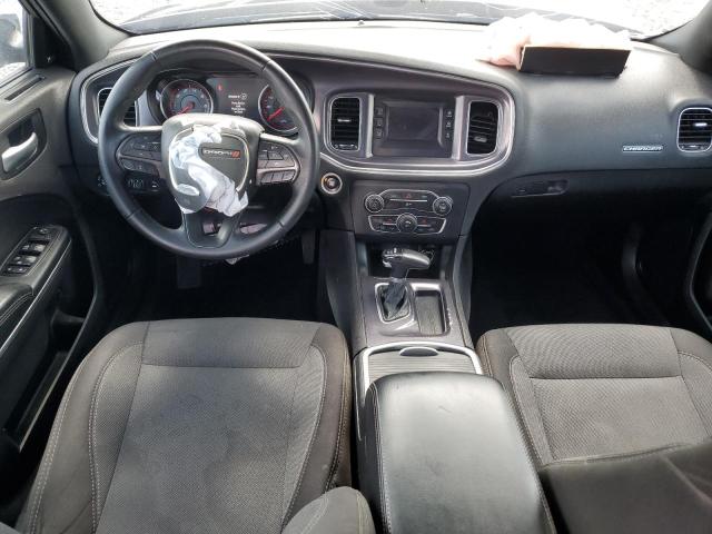 Photo 8 from auction – 2017 DODGE CHARGER SE with VIN 2C3CDXBG4HH514711