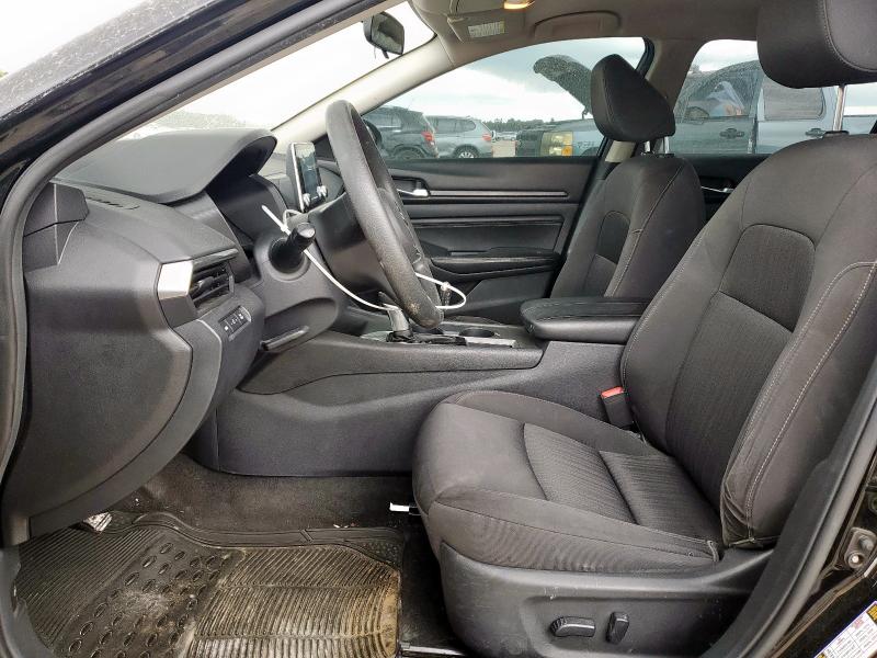 Photo 7 from auction – 2020 NISSAN ALTIMA S with VIN 1N4BL4BV3LN302914