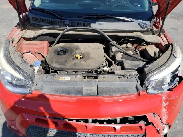 Photo 12 from auction – 2015 KIA SOUL ! with VIN KNDJX3A53F7784914