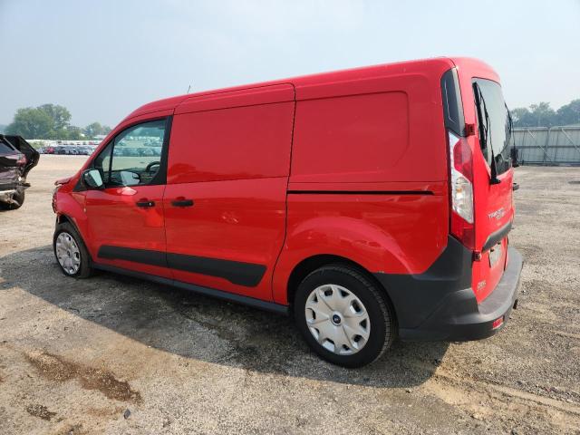 Photo 2 from auction – 2017 FORD TRANSIT CO with VIN NM0LS7E74H1313965