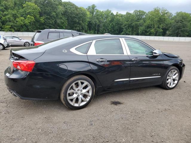 Photo 3 from auction – 2018 CHEVROLET IMPALA PRE with VIN 2G1125S30J9130587